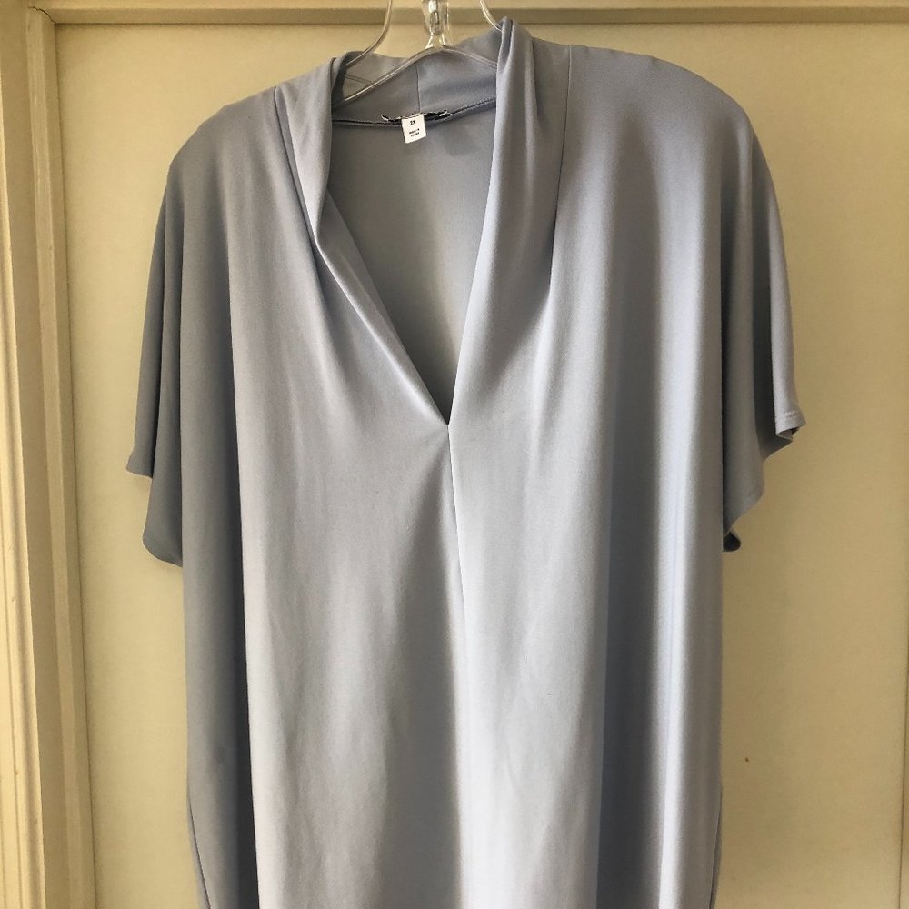 Bar III Blouse
